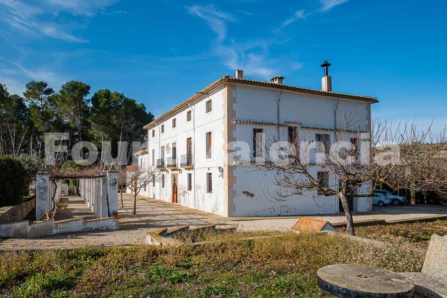 House in Bocairente, Valencia 11503730