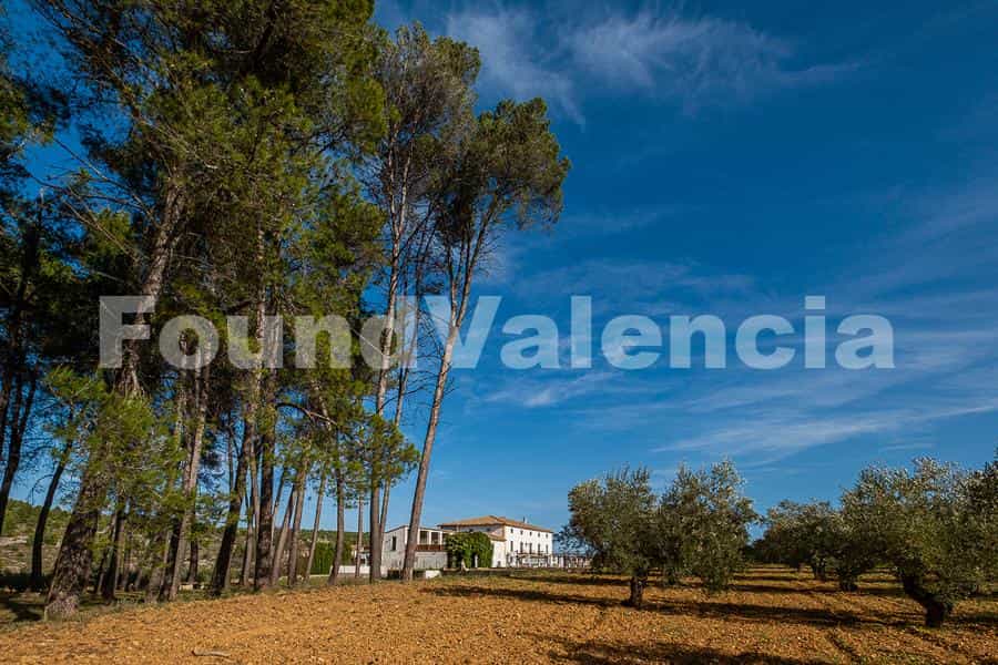 casa en Bocairent, Valencian Community 11503730