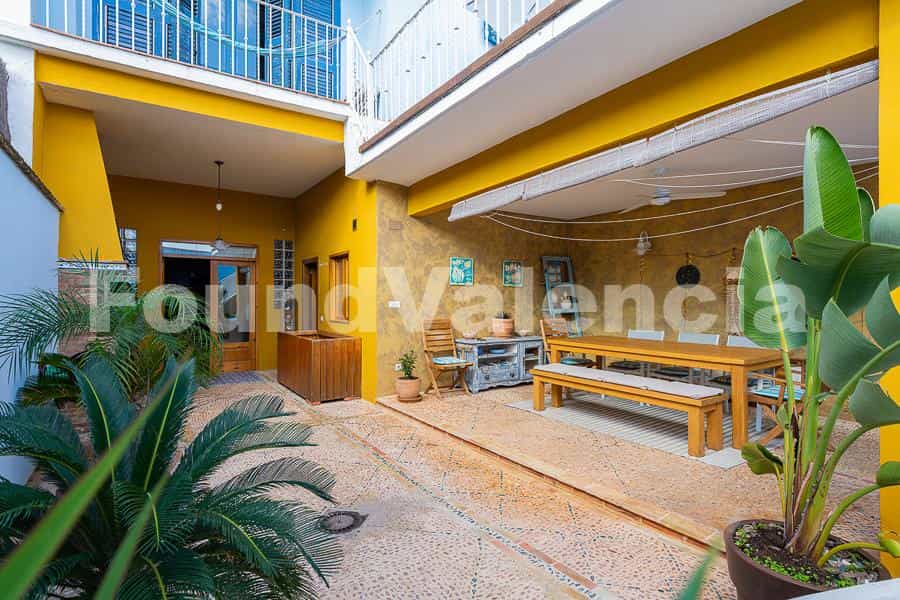 House in Alzira, Valencian Community 11503733