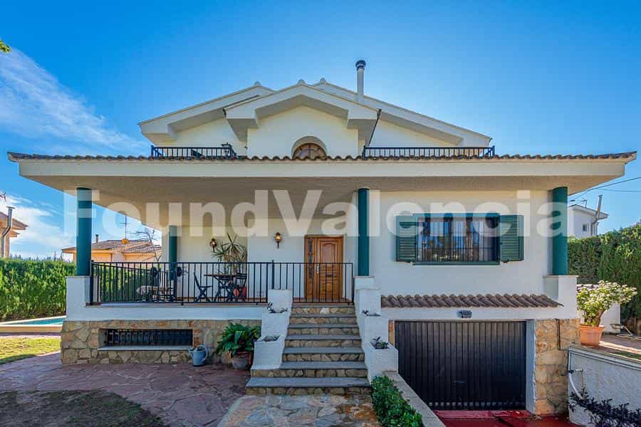 Haus im Ribarroja, Valencia 11503735