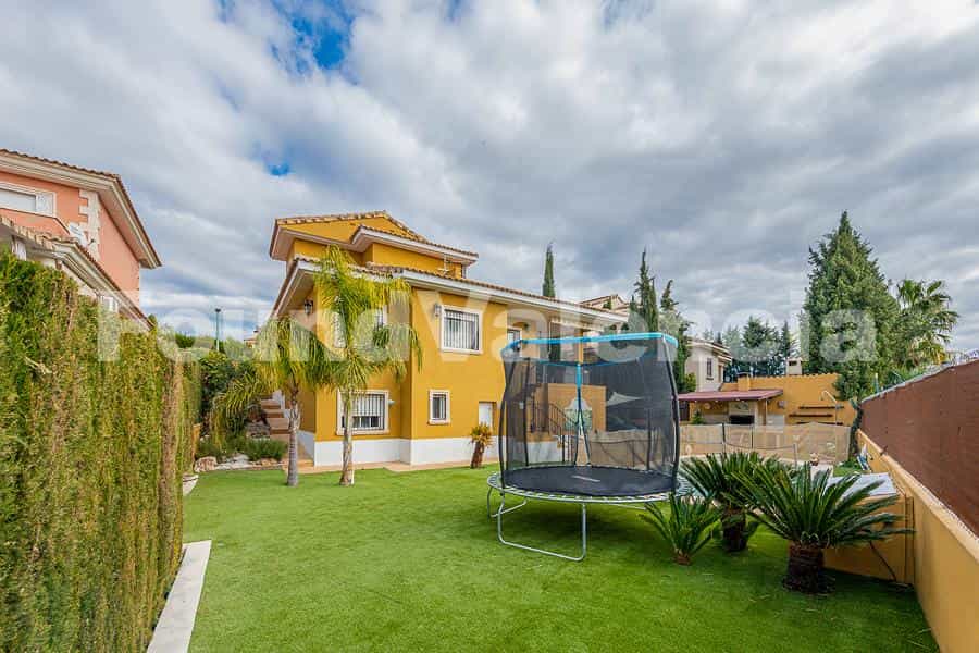 House in Ribarroja, Valencia 11503736