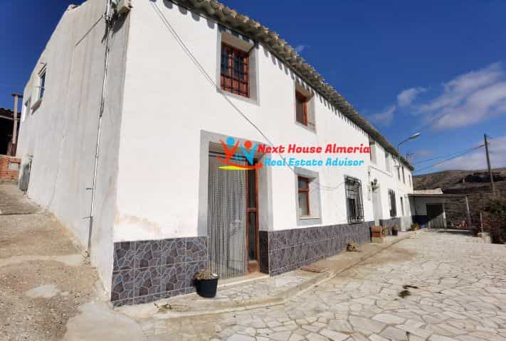 Haus im Partaloa, Andalusien 11503773