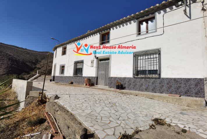 House in Partaloa, Andalusia 11503773
