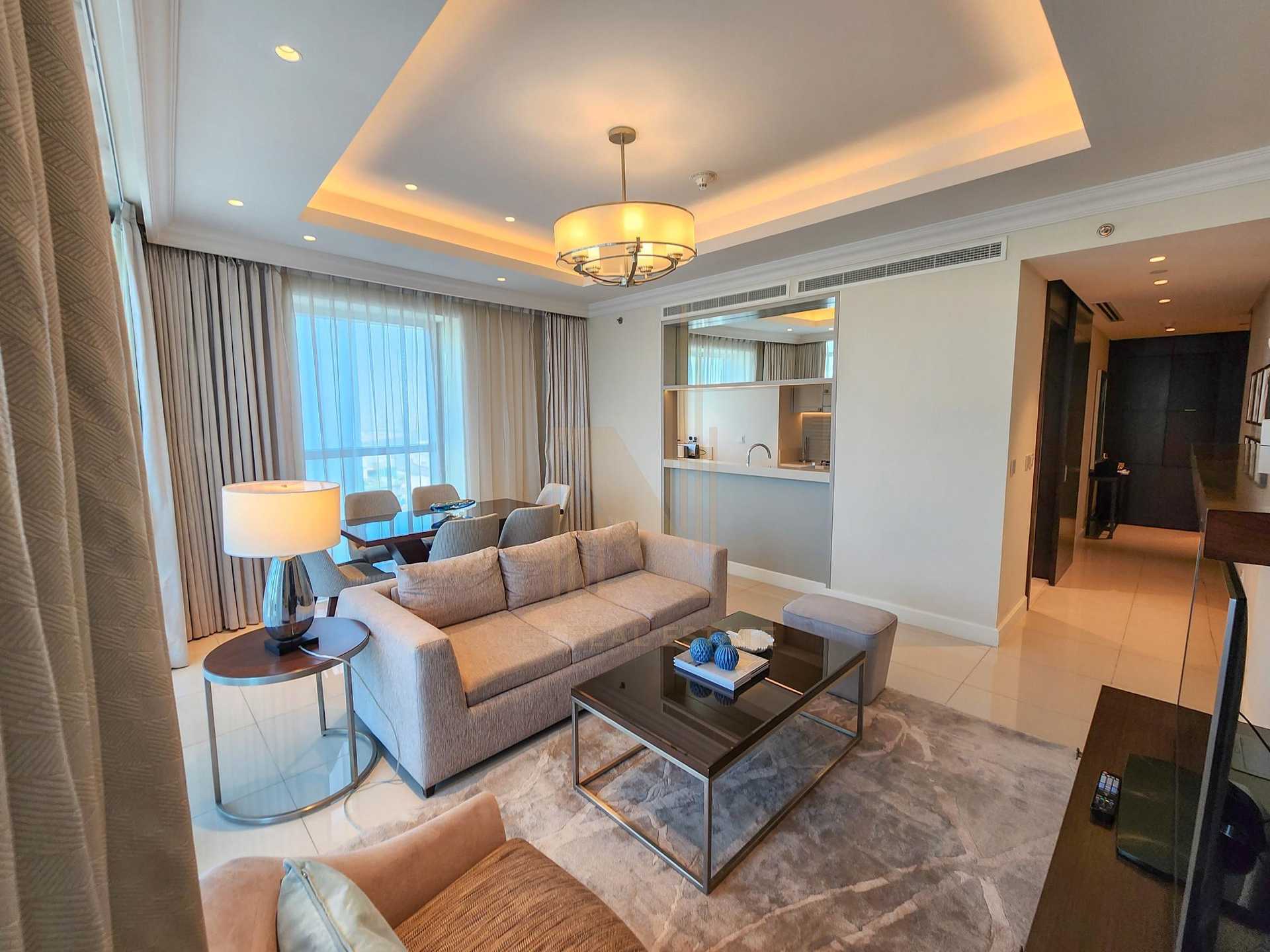 Квартира в Дубай, Дубай 11503804