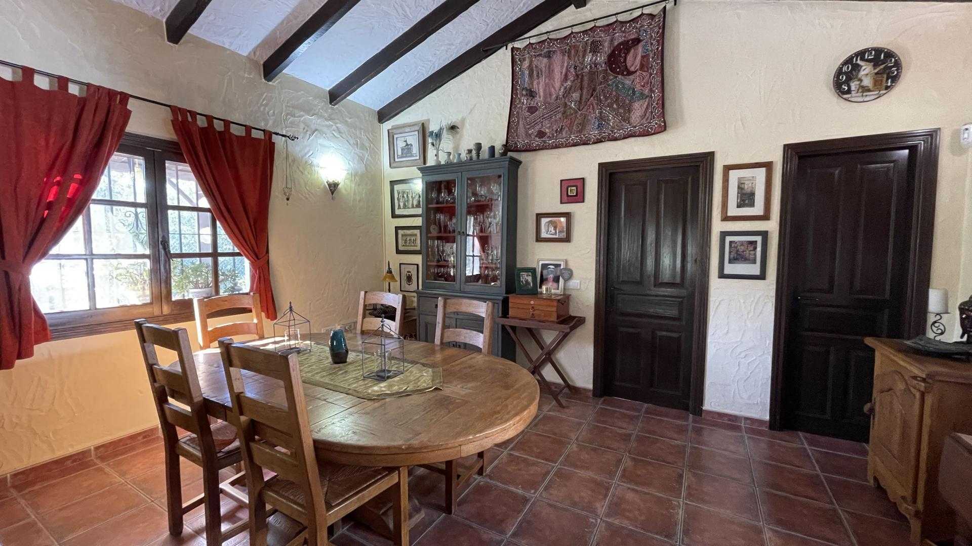 Huis in Guaro, Andalucía 11503826