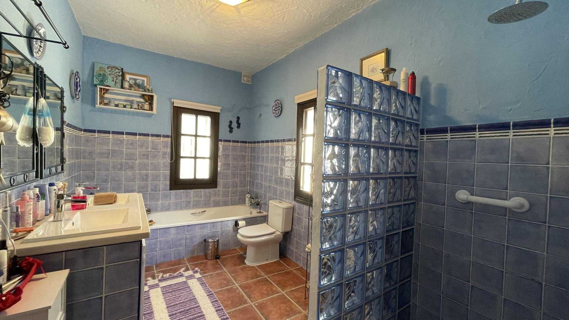 House in Guaro, Andalucía 11503826