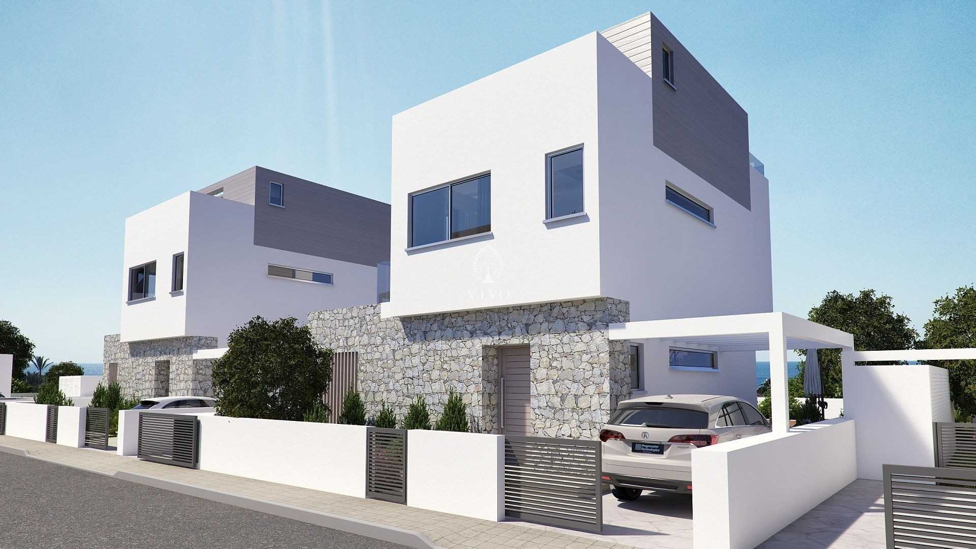 Haus im Ayia Napa, Famagusta 11503833