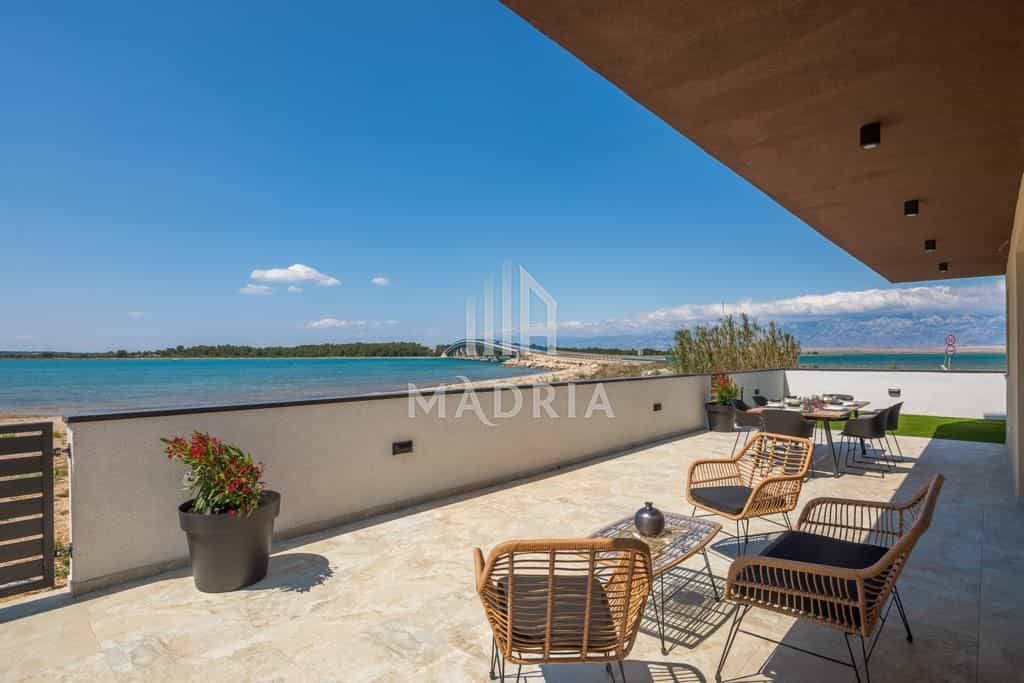 loger dans Privlaka, Zadar County, Zadar County 11503835