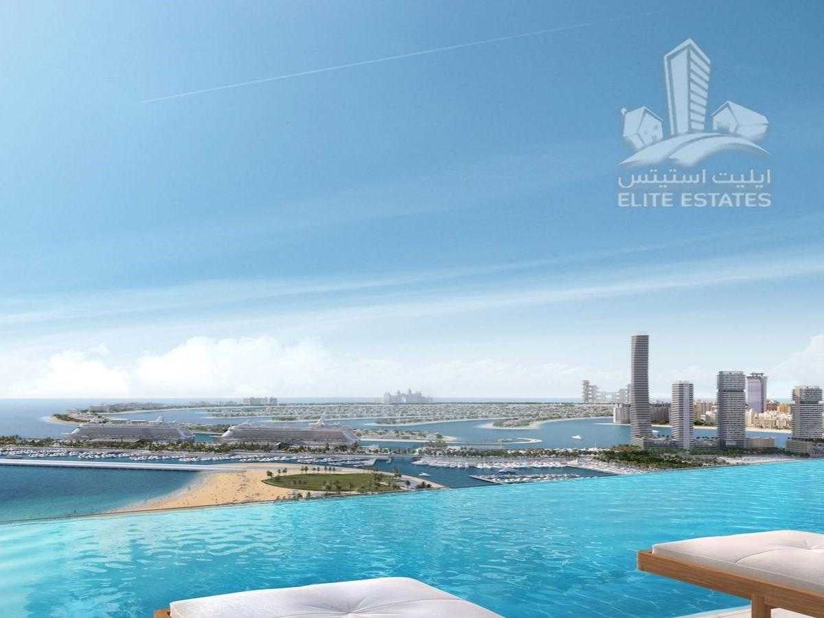 Condominium in Dubai, Dubai 11503836