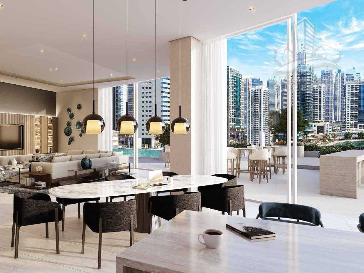 Квартира в Dubai, Dubai 11503836