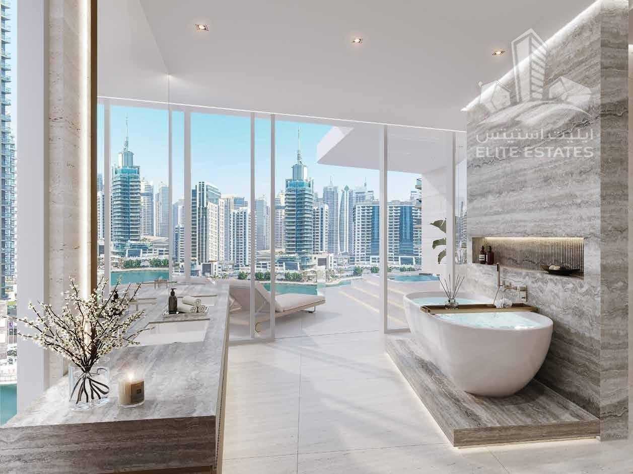 Condominio nel Dubai, Dubai 11503836
