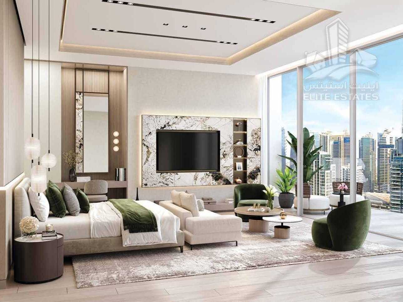 Condominio nel Dubai, Dubai 11503836