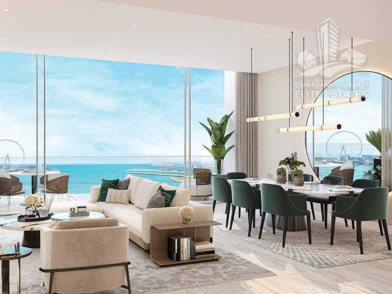 Eigentumswohnung im Dubai, Dubayy 11503836