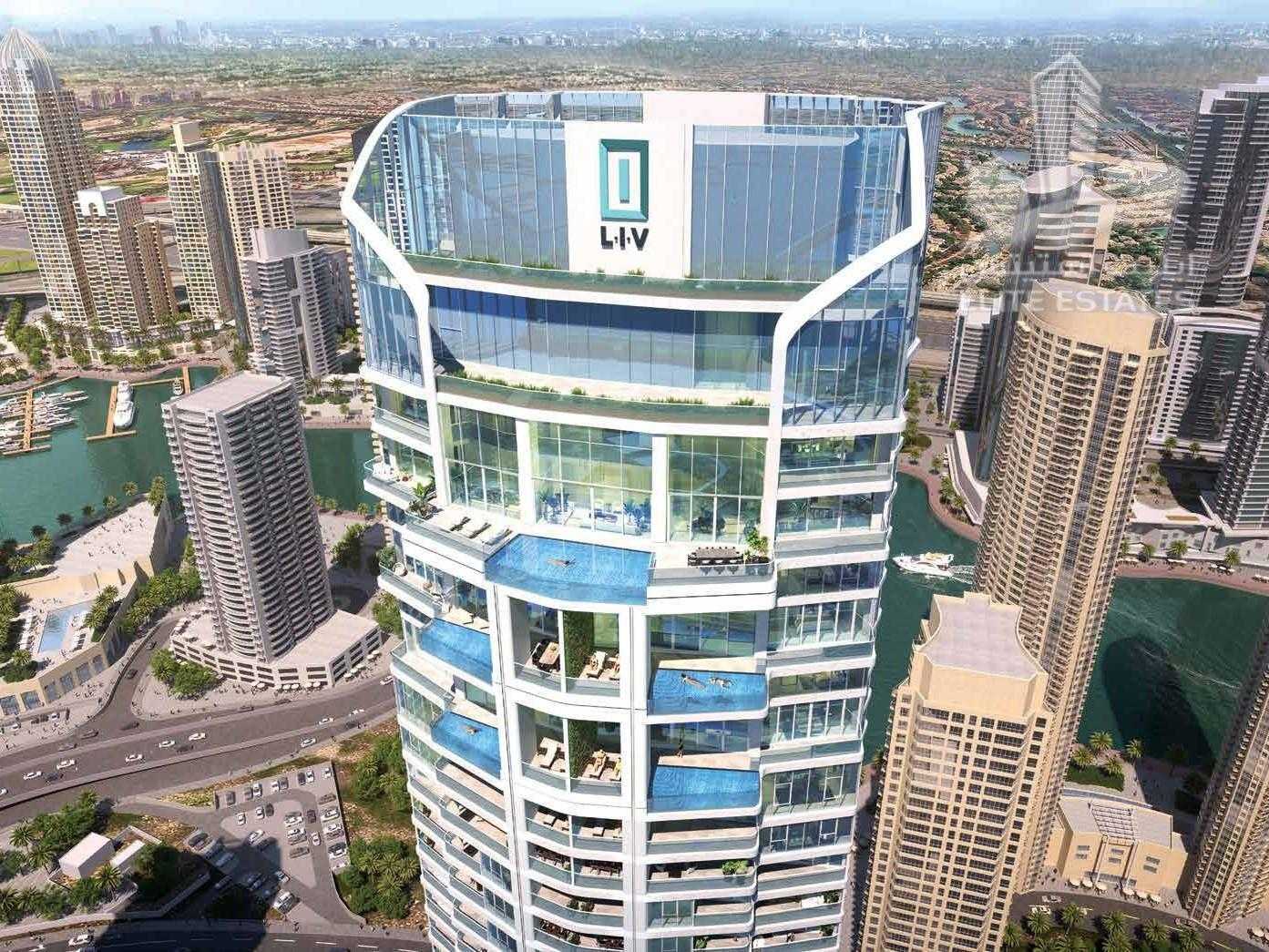 住宅 在 Dubai, Dubai 11503841