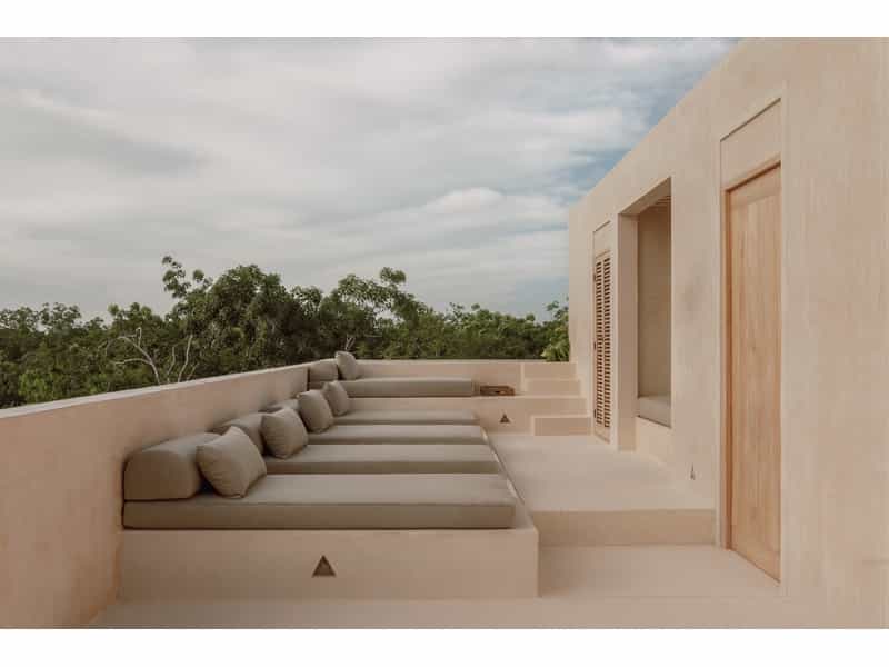 Будинок в , Quintana Roo 11503847
