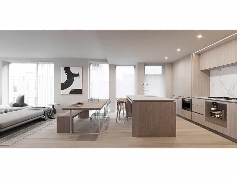 Condominium in New York, New York 11503849