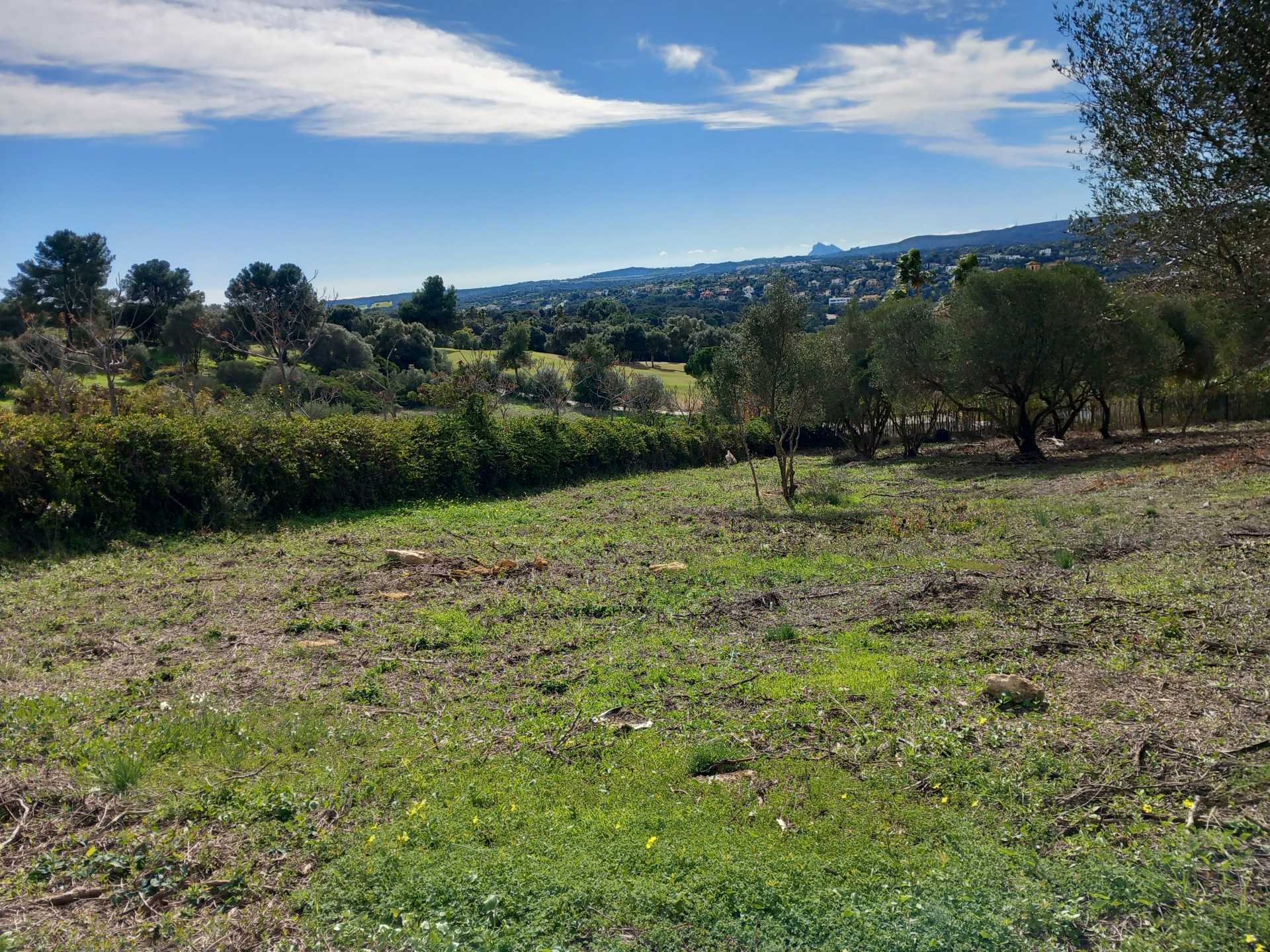 الأرض في Sotogrande, Andalucía 11503854