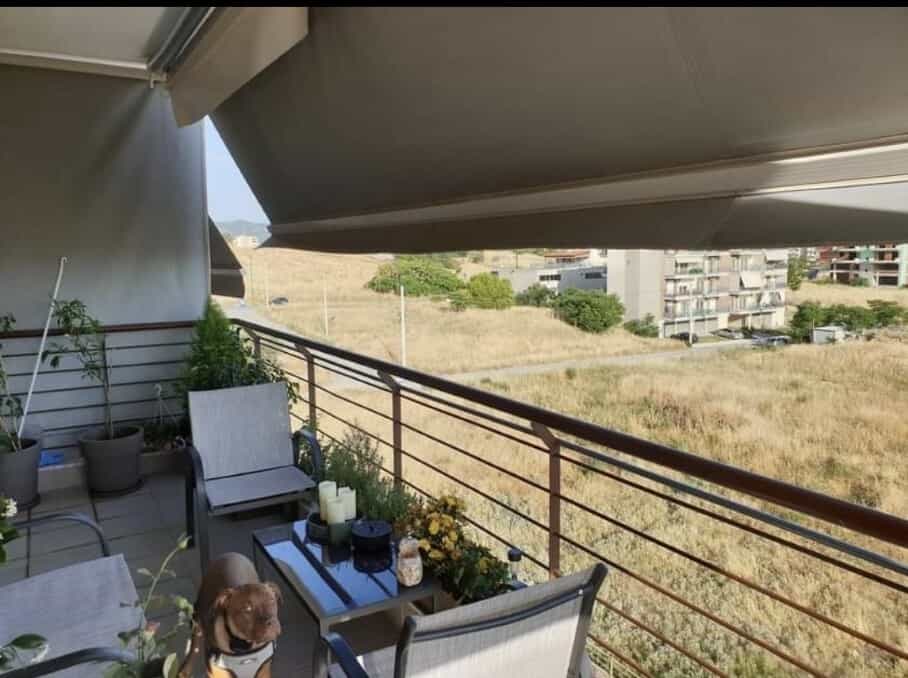 Condominium in Evosmos,  11503879