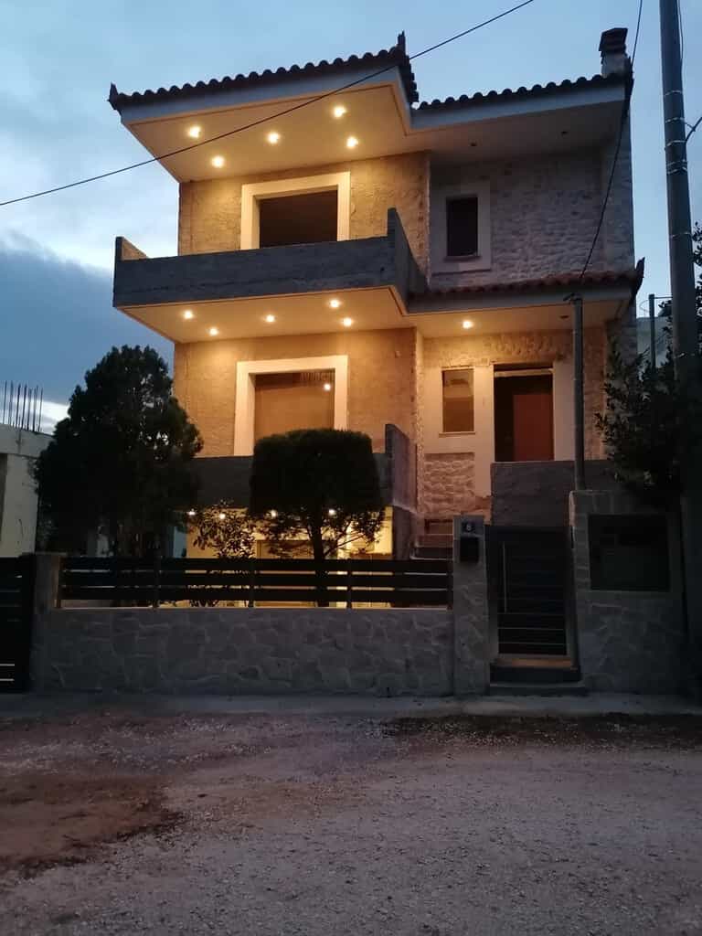 Hus i Artemida, Attiki 11503881