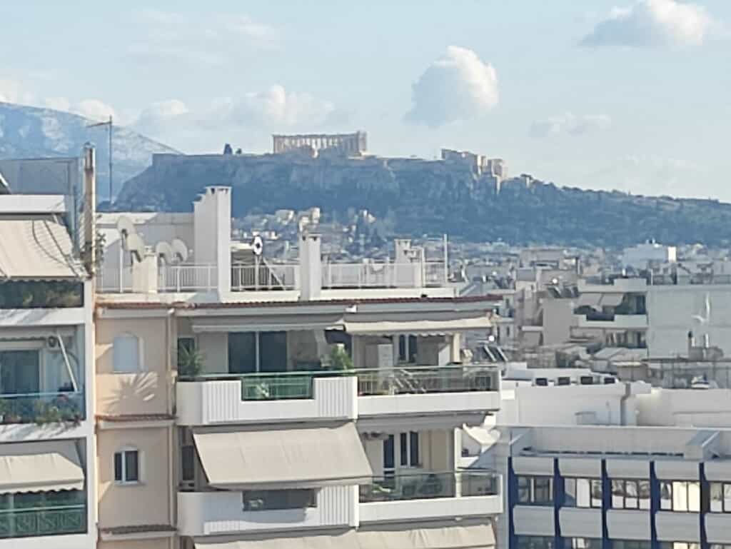 Eigentumswohnung im Athen, Attiki 11503882