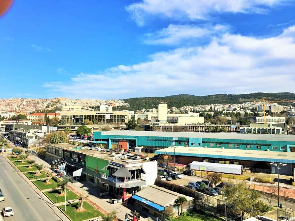 Condominio en Salónica, Kentriki Macedonia 11503894