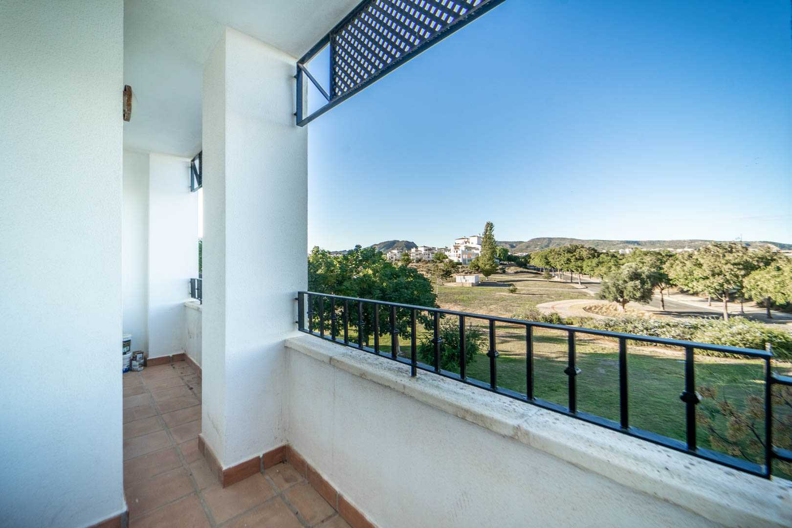 Condominium dans Sucina, Región de Murcia 11503961
