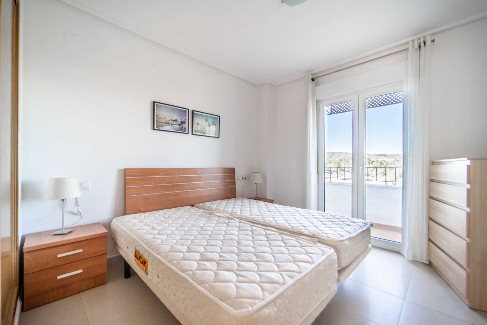 公寓 在 Sucina, Región de Murcia 11503961