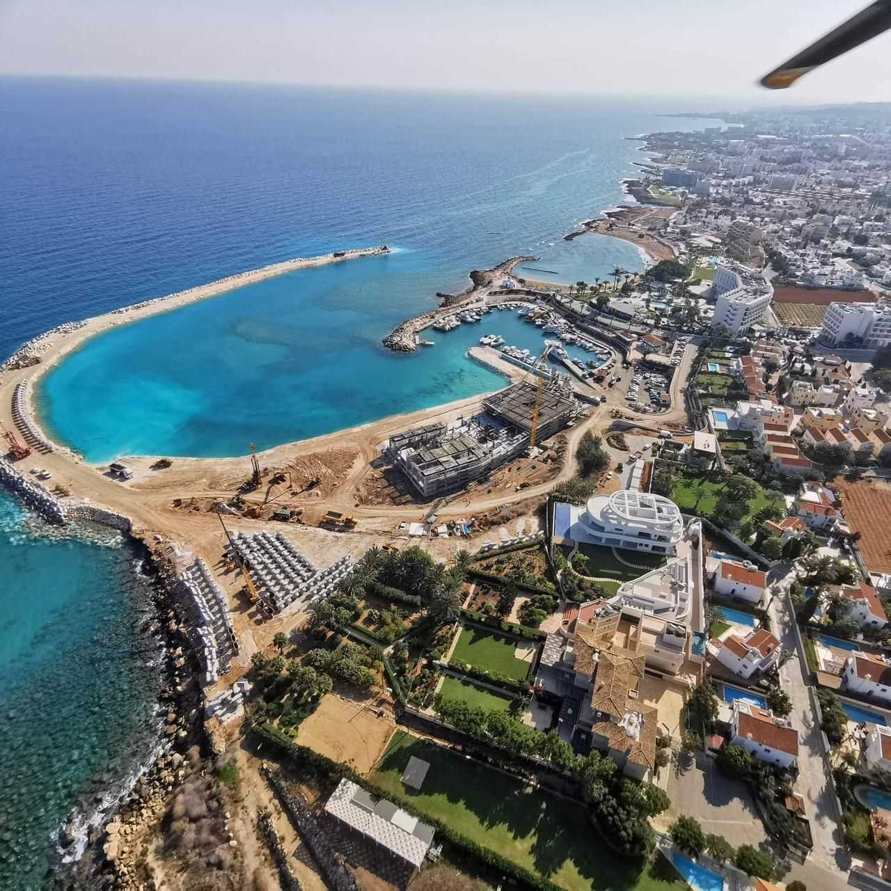 Rumah di Pernera, Famagusta 11504004