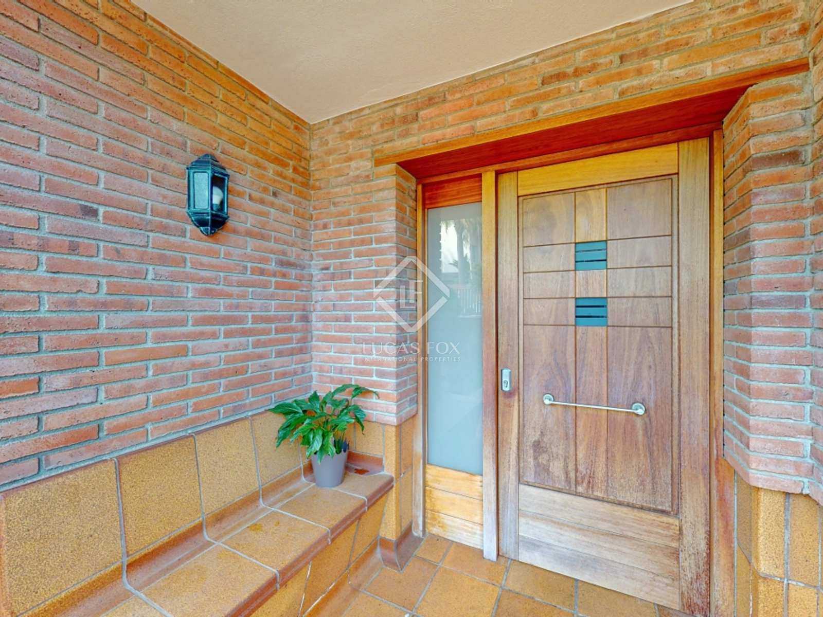 House in San Cipriano de Vallalta, Catalonia 11504030