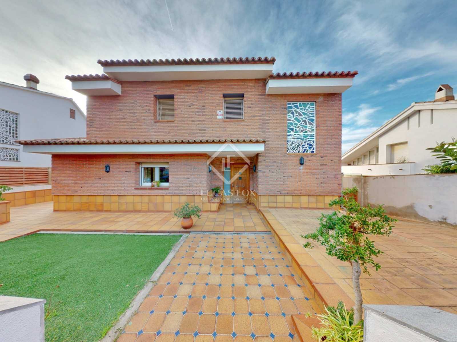 House in San Cipriano de Vallalta, Catalonia 11504030