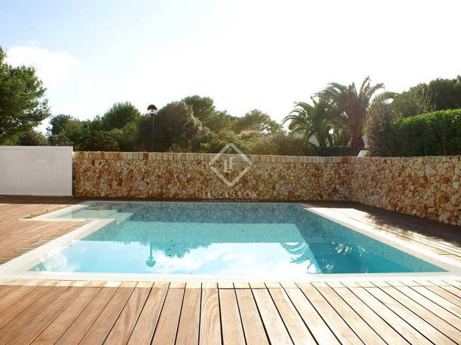 House in Ciutadella de Menorca, Balearic Islands 11504031