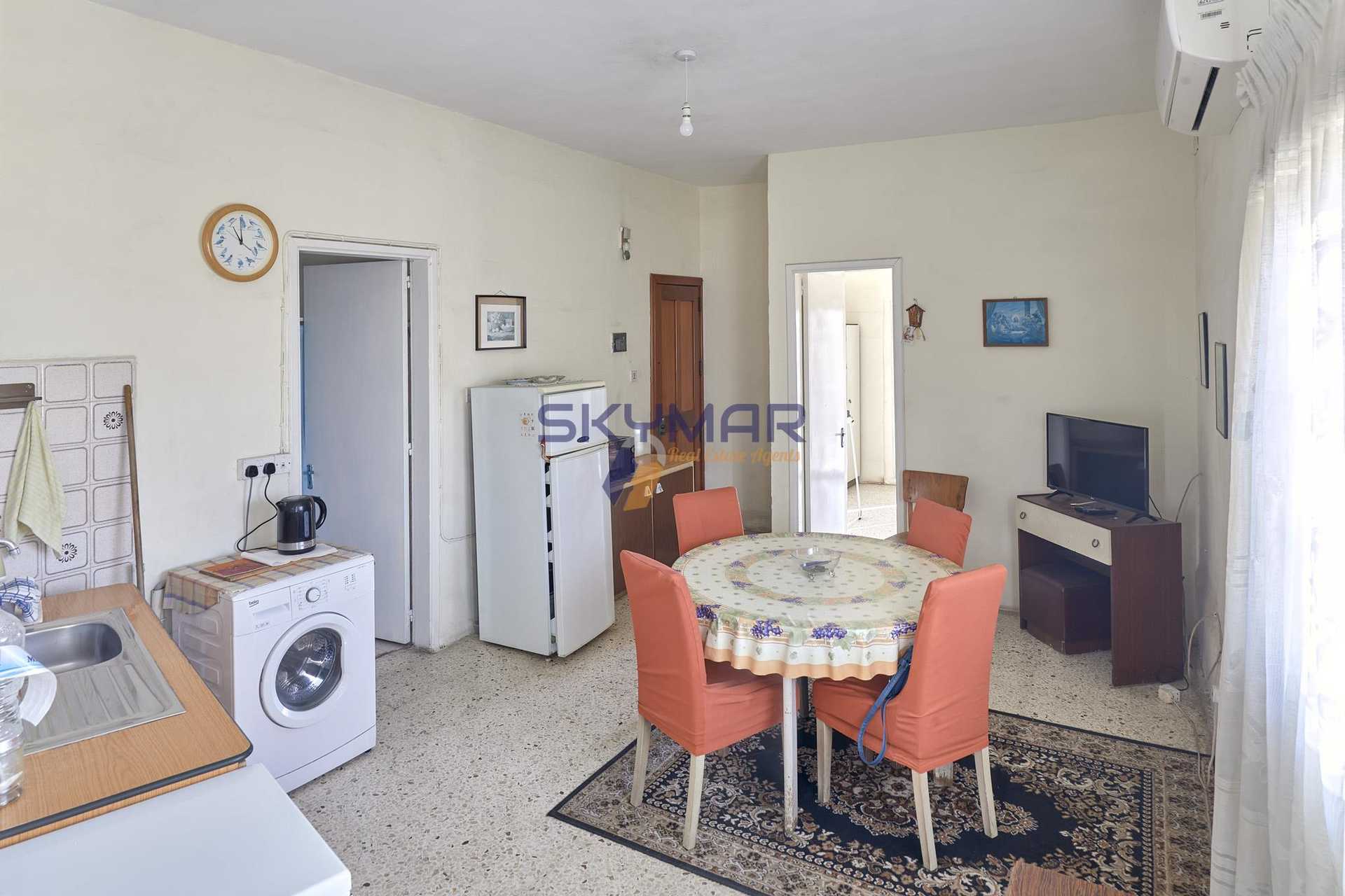 公寓 在 Marsaskala, 馬爾薩斯卡拉 11504074