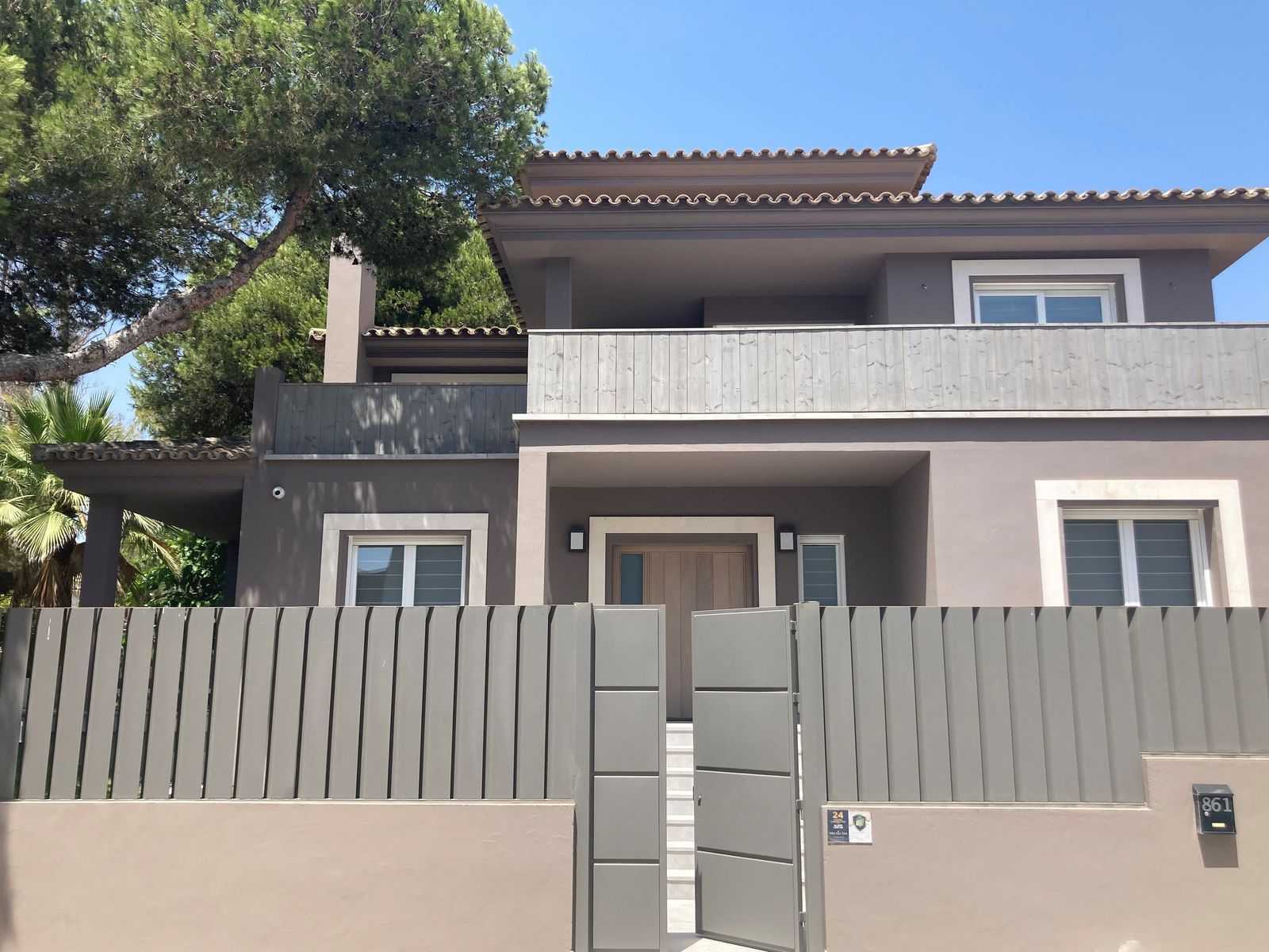 House in Marbella, Andalucía 11504138