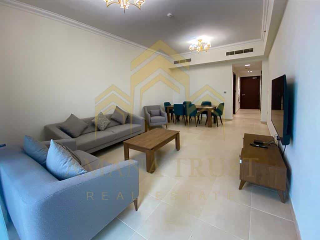 公寓 在 Al Khisah, Az Za'ayin 11504222