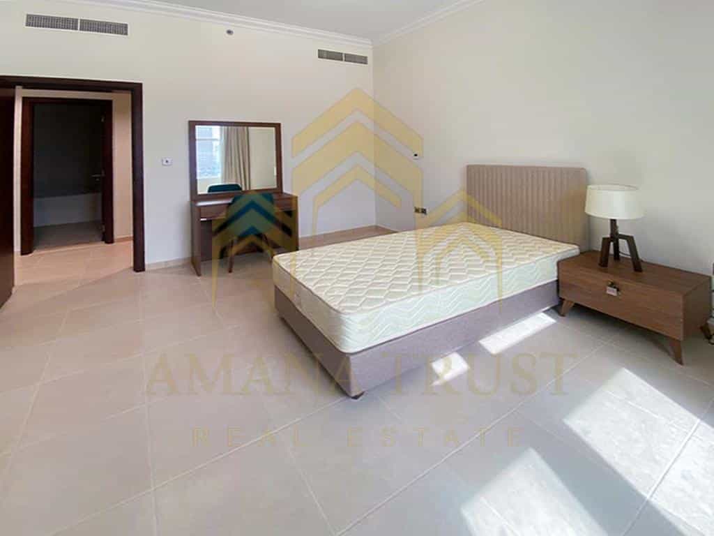 Condominio en Lusail, Al Daayen 11504222