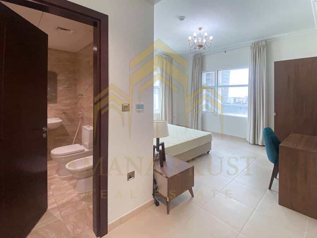 Condominium in Lusail, Al Daayen 11504222