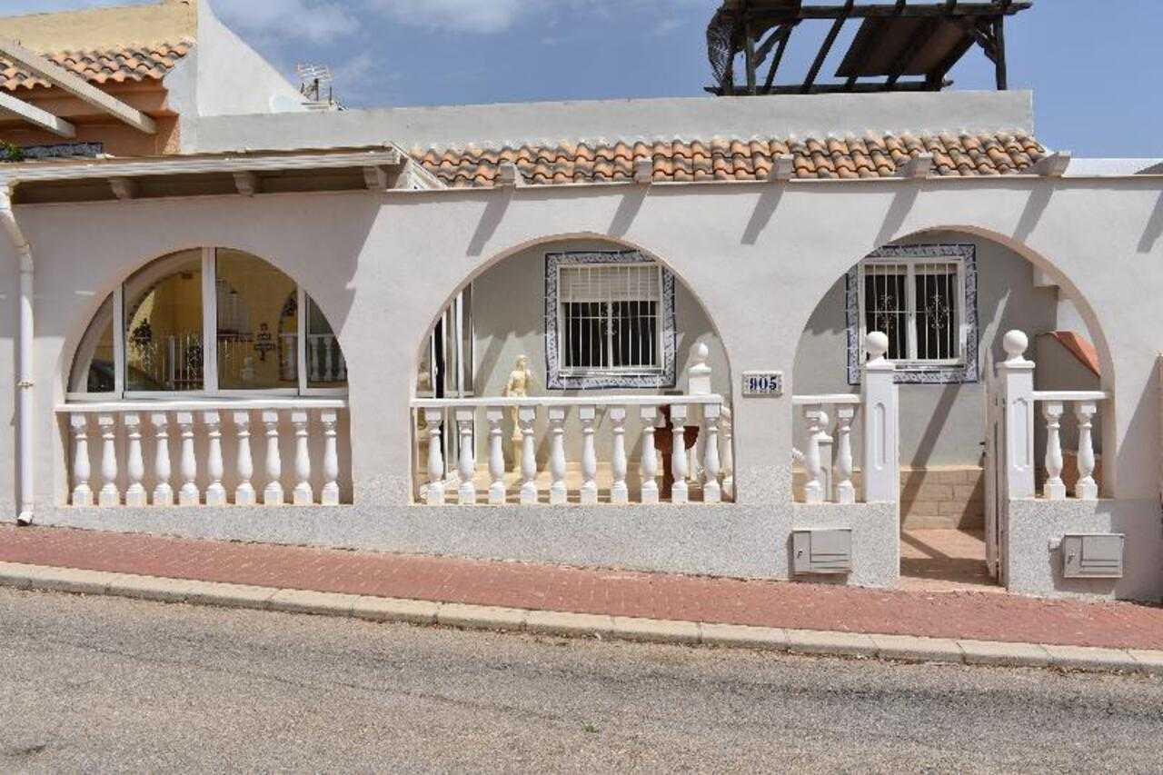 Haus im Mazarron, Murcia 11504225