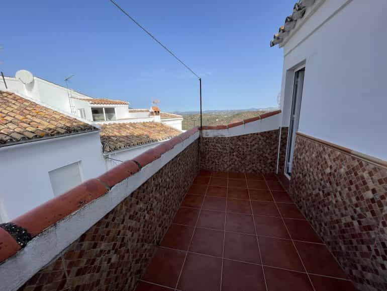 Rumah di El Gastor, Andalucía 11504406