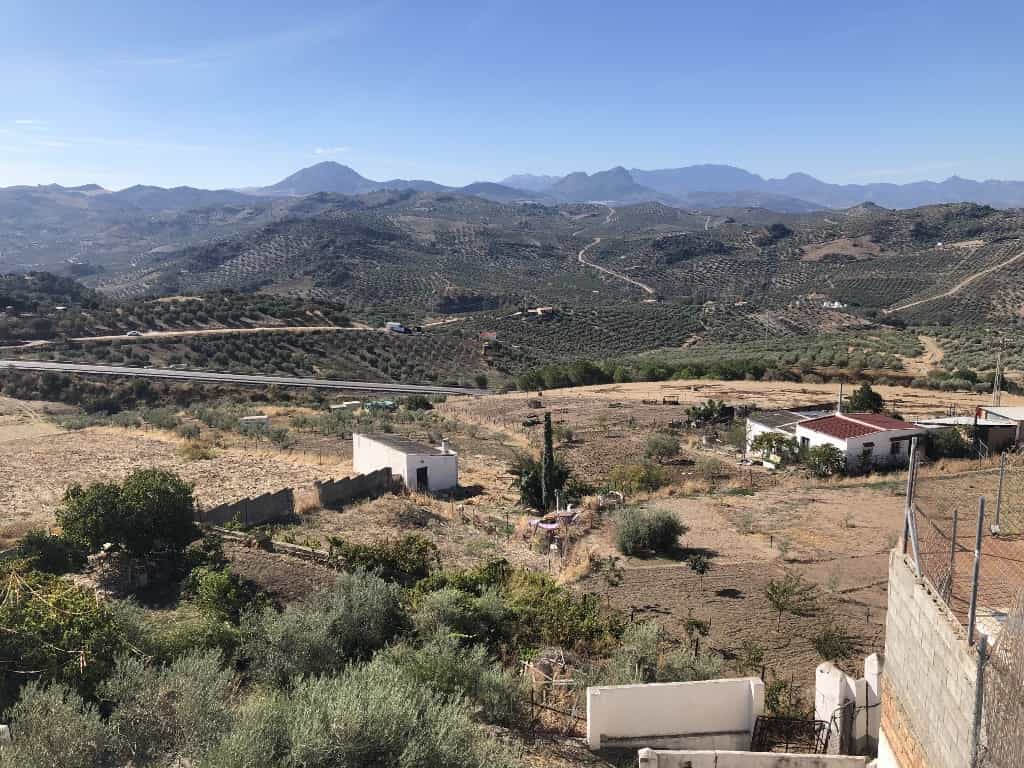 House in Olvera, Andalusia 11504429