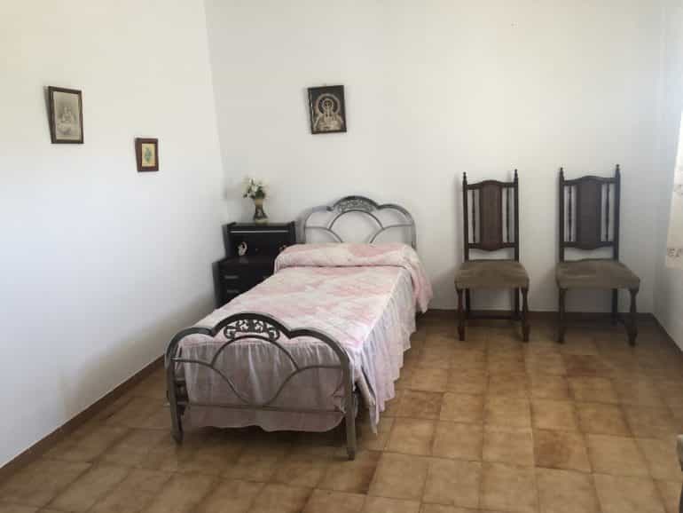 House in Olvera, Andalusia 11504429