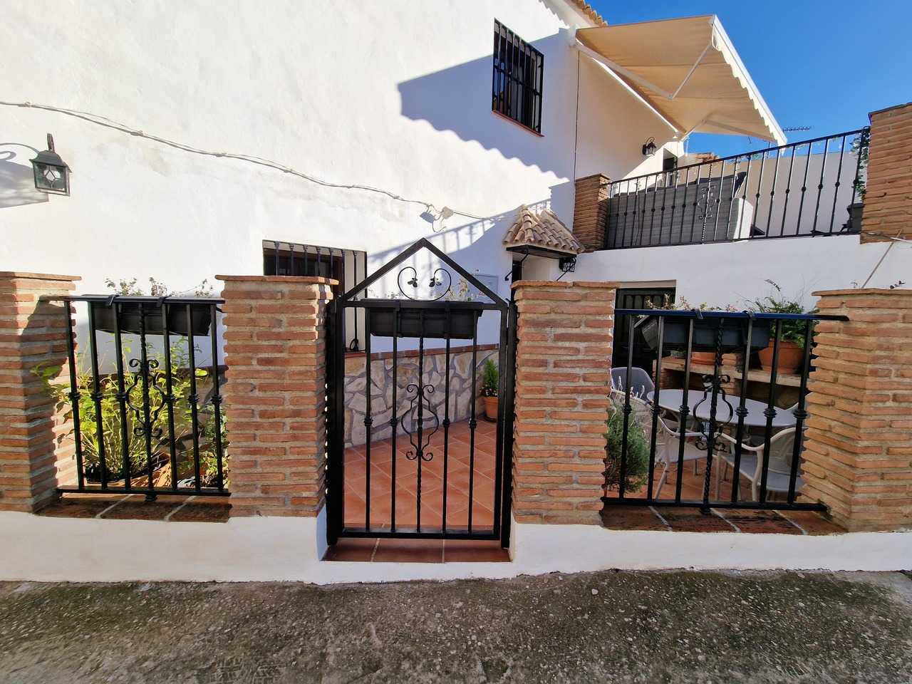 Dom w Alcaucin, Andaluzja 11504438