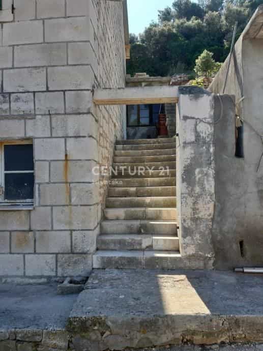 Talo sisään Supetar, Splitsko-Dalmatinska Zupanija 11504452