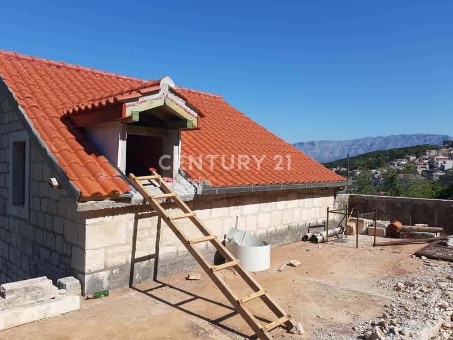 Casa nel Supetar, Split-Dalmatia County 11504452