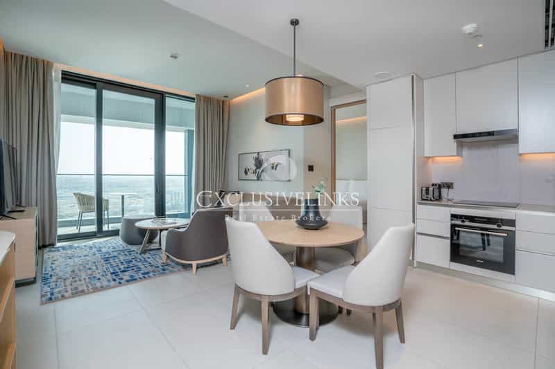 Condominium in Dubai, Dubai 11504560