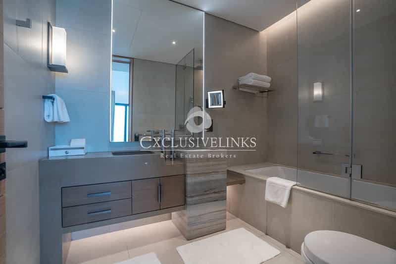 Condominium dans Dubai, Dubai 11504560