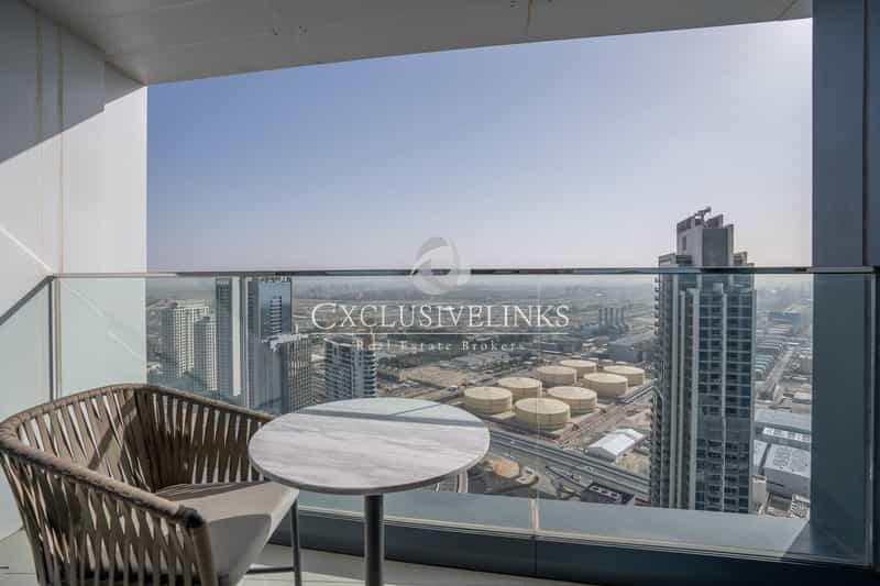 Osakehuoneisto sisään Dubai, Dubai 11504560