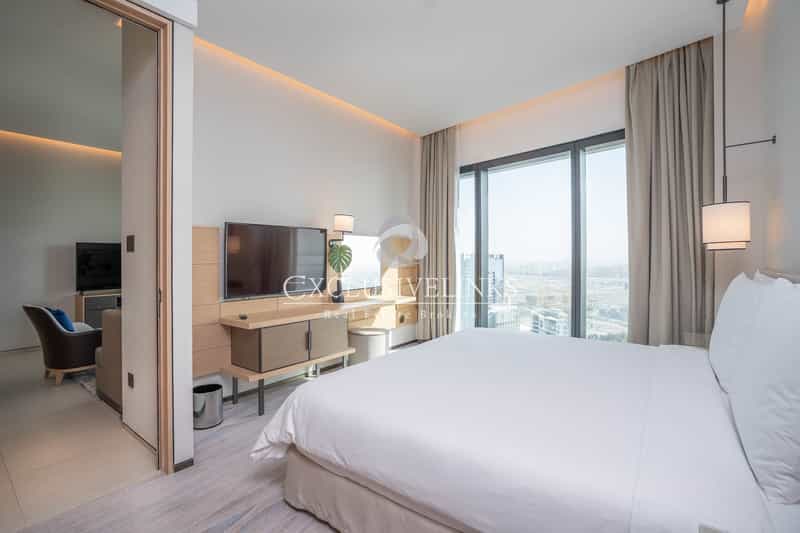 公寓 在 Dubai, Dubai 11504560