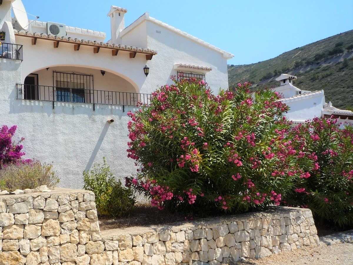 House in Morayra, Canary Islands 11504787