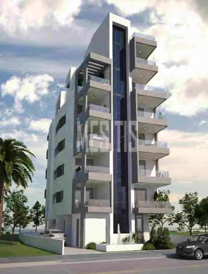 Condominium dans Larnaca, Larnaka 11504802
