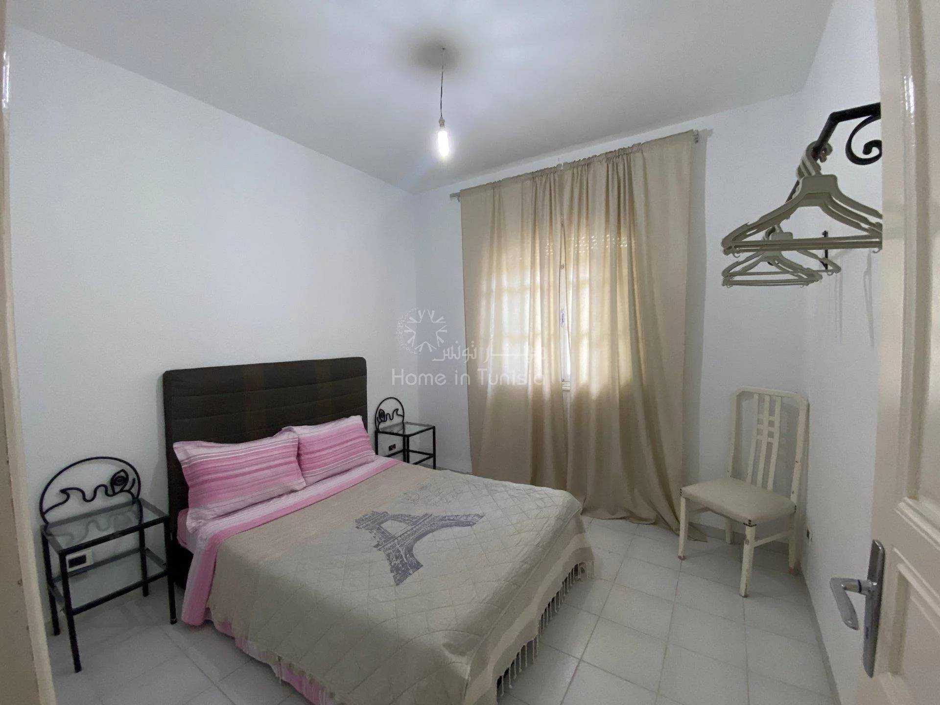 Huis in Souani el Adari, Sousse 11504910